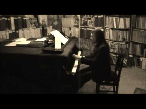 Stevan Mokranjac, Опело (Serbian Orthodox Christian Requiem) (1888) (Angel Recas, 24-12-2018)