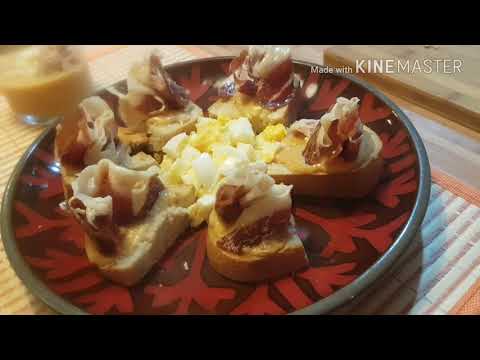 PROGRAMA 67: PORRA DE SIERRA DE YEGUAS/GAZPACHO CREAM