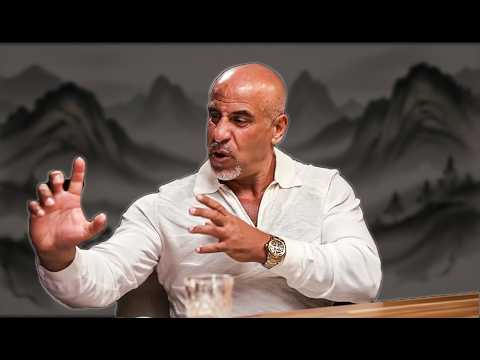 "Where Energy Is, It Is Already There" — The Controversy Between Internal & External Arts