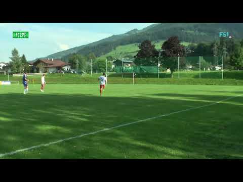 SG Uttendorf Niedernsill - USV Großarl 31.08.2019