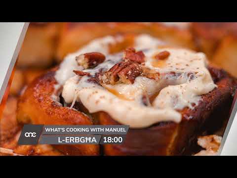 What's Cooking Promo 29 - 130422