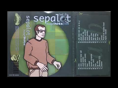 sepalot (vol 3) topf hits