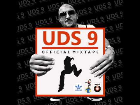 Track 32 - DJ Vag UDS 9