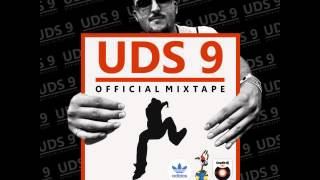 Track 32 - DJ Vag UDS 9