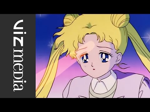 Bishoujo Senshi Sailor Moon R trailer thumbnail
