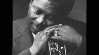 Change In Your Lovin (1988) - BB King