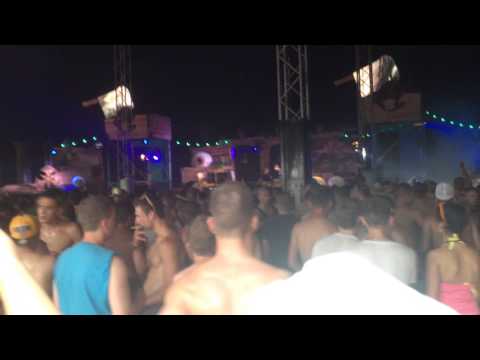 Dominator 2014 X-mind