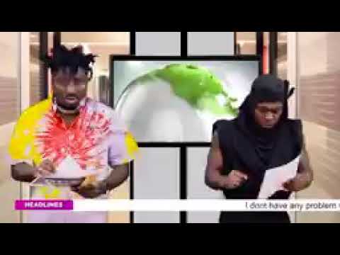 bogo blay the best comedian