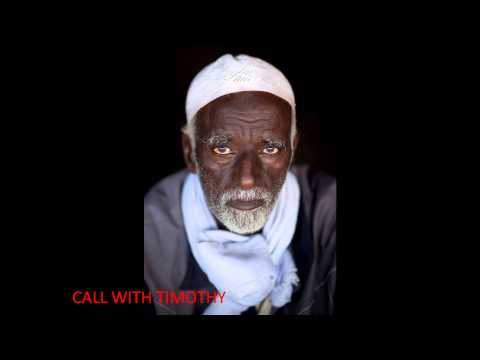 UNCLE BABATUNDE CALLS TIMOTHY PABIFIO