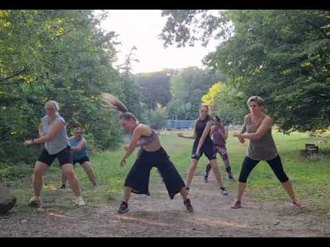 ZIN Volume 104 | CHAPON | Tatiana Wegner | ZUMBA Choreo | FITNESS | DANCE