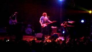 Nursery Academy-Tokyo Police Club