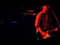 Local H - Say The Word 10/18/12 Brooklyn