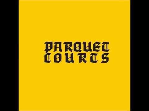 Parquet Courts - Instant Disassembly (Lyrics)