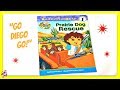 GO DIEGO GO PRAIRIE DOG RESCUE Read Aloud Storybook For Kids Children