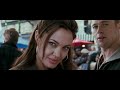 Mr And Mrs Smith Full Movie Hindi Dubbed