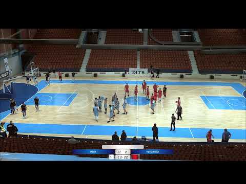 2 MRL Istok Hisar - Kursumlija