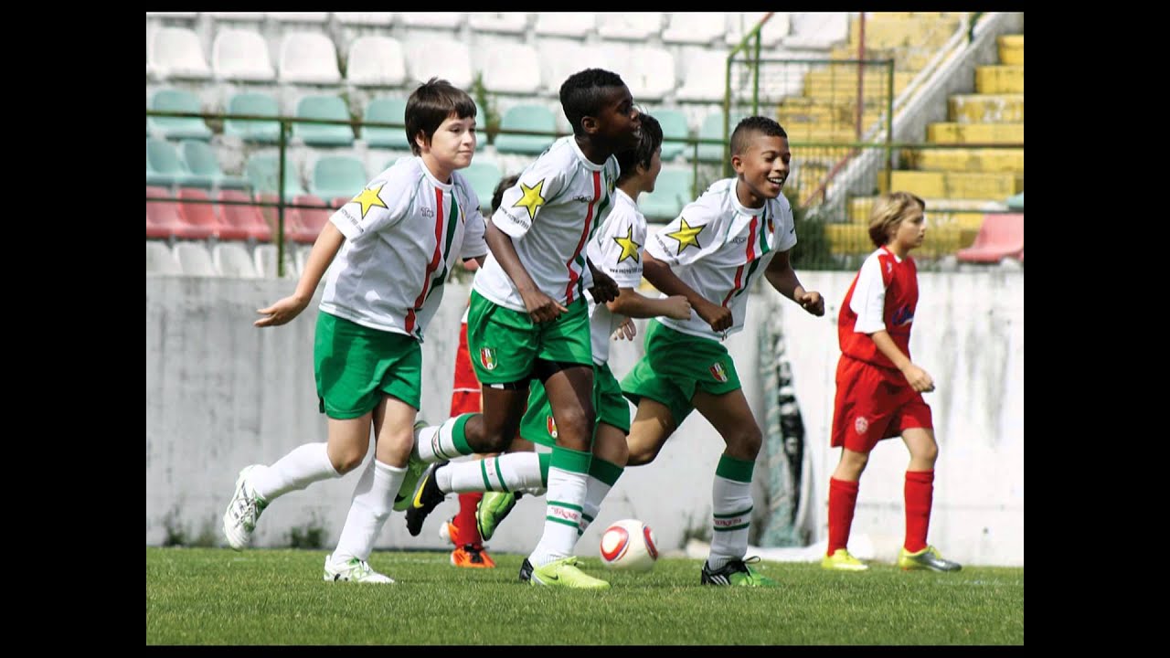 Estrela da Amadora x Torre