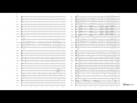 Cossack Folk Dances – Franco Cesarini