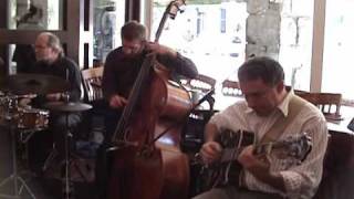 Bluebird, Paul McCartney, Wings, Jake Reichbart Trio cover