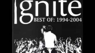 IGNITE - TAKEN AWAY