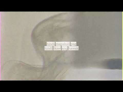 Jonas Dichoso - YOSI LANG (Lyric Video)