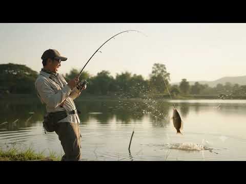 HookSpot: Thailand Fishing video thumbnail