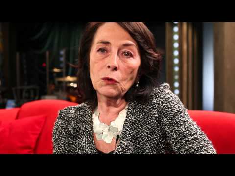 Otázky - Marta Davouze - Show Jana Krause 1. 11. 2013