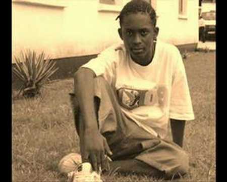 Dully Sykes Ft Mr Blu - Dhahabu