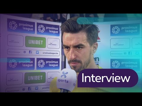 Interviews Beerschot-Wilrijk ( Lommel - Beerschot-Wilrijk ) 17/02/2019