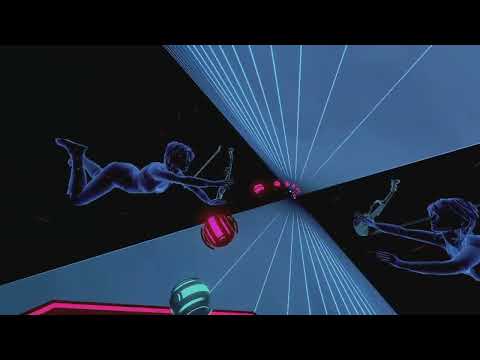 Synth Riders x Lindsey Stirling - Underground Experience