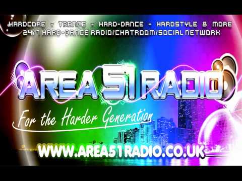 Dj $kandal - Mc's T.M.C & Mystery. "The Rewired & Impact Show" Nov 2011.