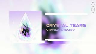 Cover art for Crystal Tears