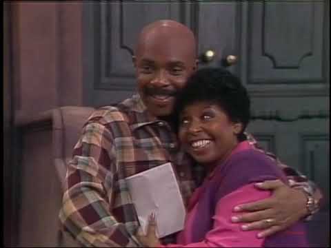 Sesame Street: 1733 Street Scenes- Gordon and Susan's wedding anniversary