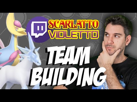PRIMO TEAMBUILD REGULATION D - Pokémon SV - [06/06/2023]