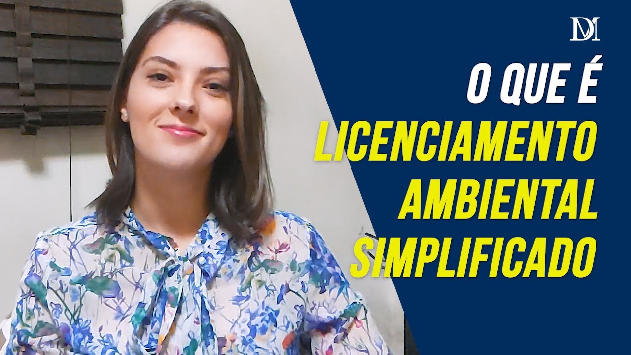 Licenciamento Ambiental Simplificado | Duarte Moral Advogados