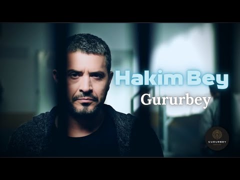 Gururbey - Hakim Bey