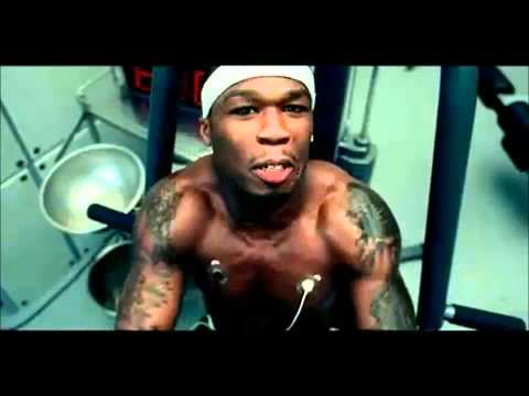 50 cent ft Brooklyn - in da hood