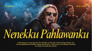 Download lagu Wali – Nenekku Pahlawanku | Cinematic Rock Tribute by SOUNDBRAVE ⚡ mp3