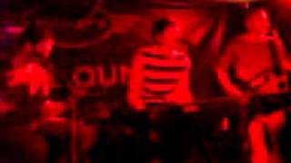 The Dykeenies- Clean Up Your Eyes