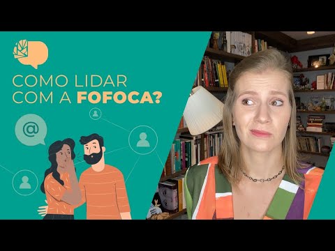 5 ATITUDES PARA LIDAR COM A FOFOCA NO AMBIENTE DE TRABALHO
