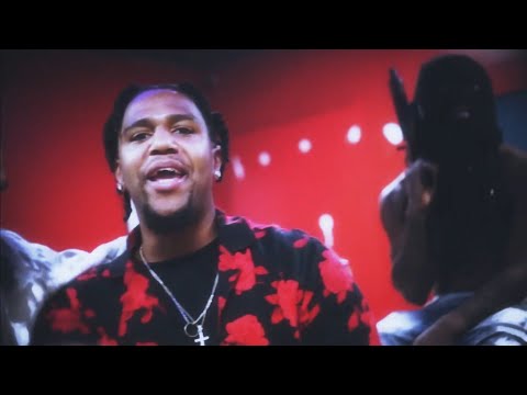 Eric J feat. GT Rob - Not Tha Otha Man (Official Video) | Dir. Serena Rae