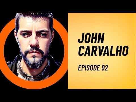 John Carvalho on Synonym, Blocktank, Bitkit, Pear Credit, Slashtags, and Hyper-Bitcoinization | E92