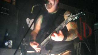 March 07, 2009: Blitzkid live at Mad Scientist Studios - Teenage Necrophilian Love