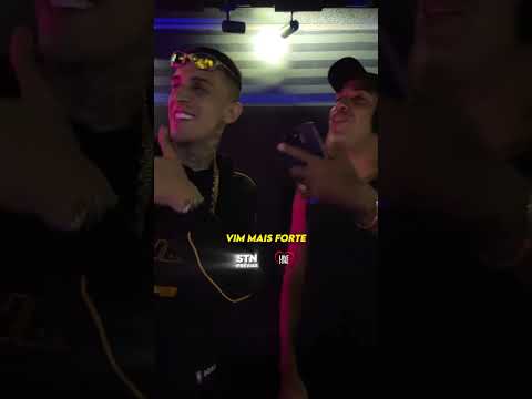 “Giro dos artistas 3” 😅 #mccebezinho #mcbruninhodapraia #previa #girodosartistas