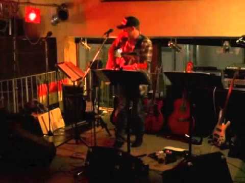 Empty 08 02 2014 Live First test