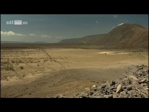 [HD] Afrikas neuer Ozean (Doku) - 2017