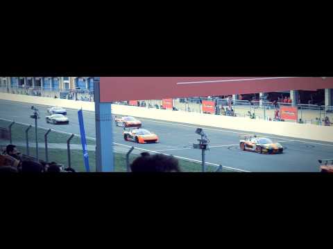 Ferrari Racing Days - Intercity İstanbul Park