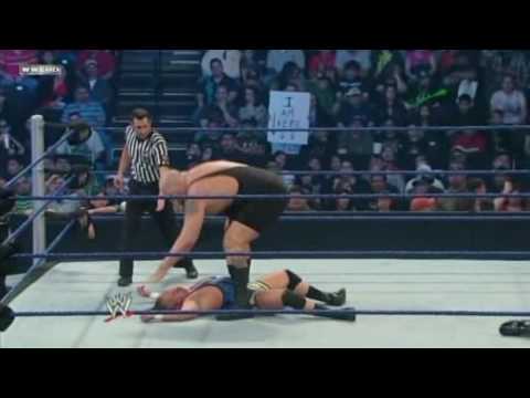 Smackdown! 27/3/09 part 2/9