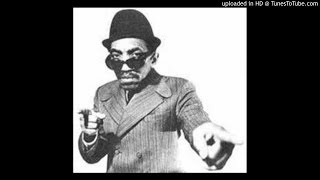 LAUREL AITKEN   I'LL NEVER LOVE ANY GIRL