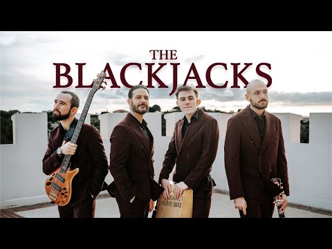 The Blackjacks Roaming Band